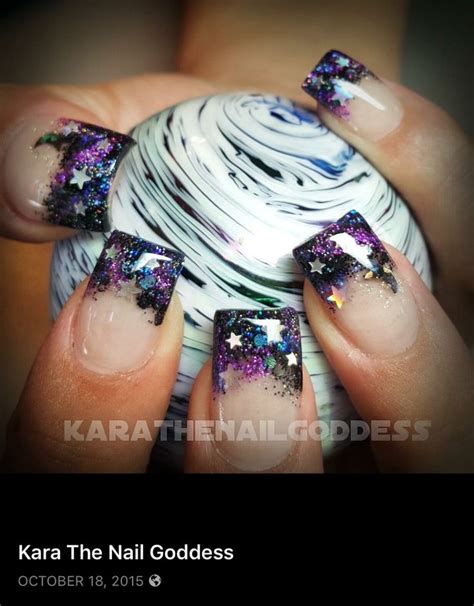 Unleash Your Inner Witch: Spellbinding Nail Art Ideas